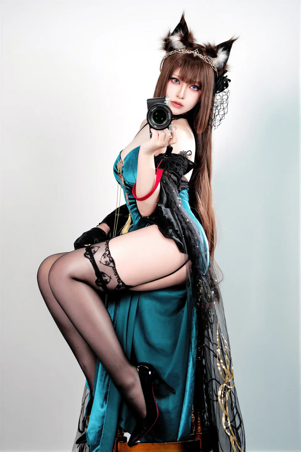 半半子_No_106_碧蓝航线·天城_玉座落鸾_62P,10V_536MB tg@simisebaiai 【丝足阁】042.webp